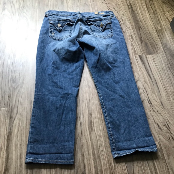 KUT from the Kloth Bardot Skinny Boyfriend Jean - Picture 7 of 7